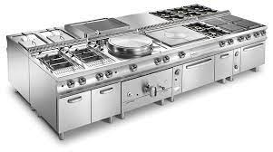 شراء معدات مطاعم